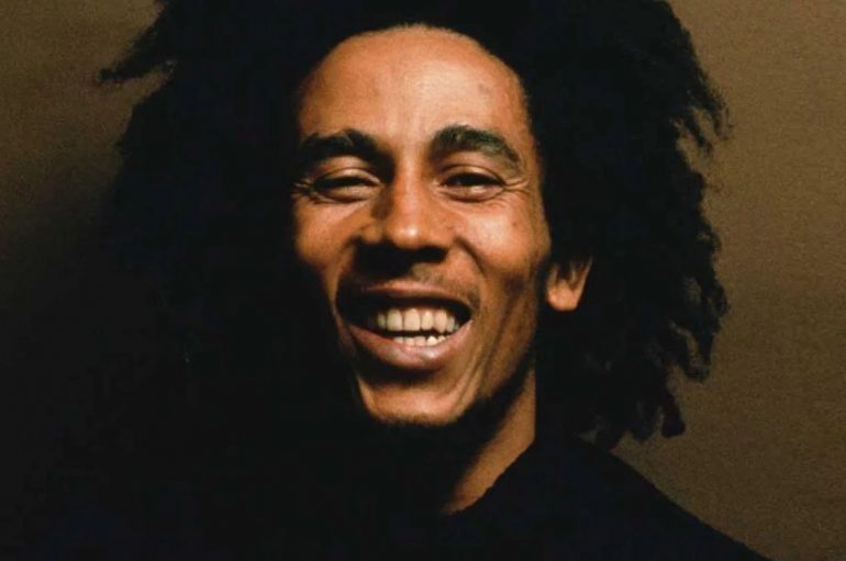 A 39 años de la ida de Bob Marley