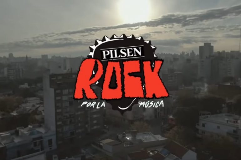 Pilsen Rock, una experiencia colectiva