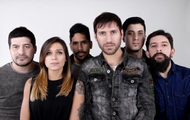 AlSolo & The Bastas presentan nuevo single y anuncian show en La Trastienda.